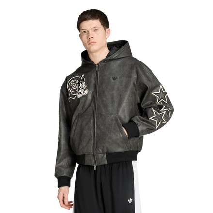 adidas Disney Mickey Mouse Dreams Jacket