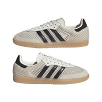 SAMBA OG