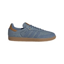 SAMBA OG