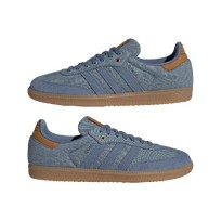 SAMBA OG