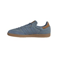 SAMBA OG