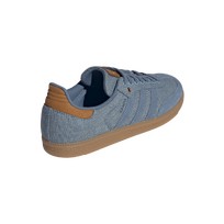 SAMBA OG