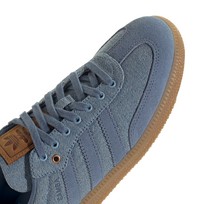 SAMBA OG
