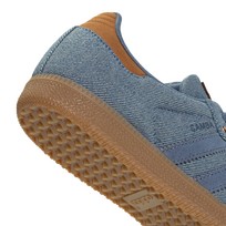 SAMBA OG