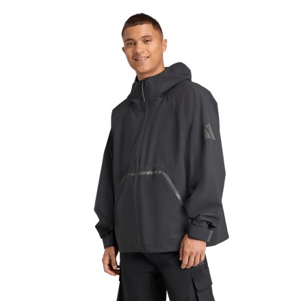 MYSHELTER RAIN