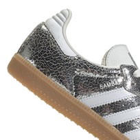 SAMBA OG