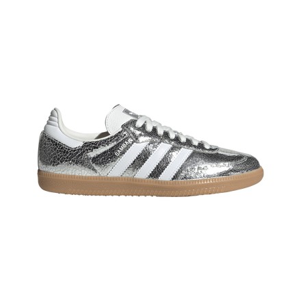 SAMBA OG