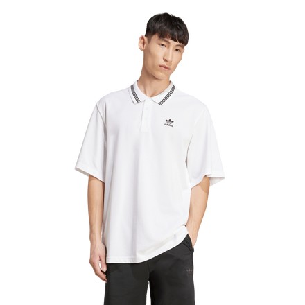 LOOSE POLO