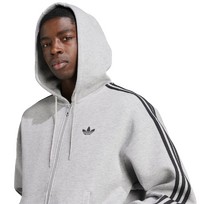 SPACER HOODIE