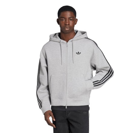 SPACER HOODIE