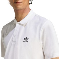 ESS POLO TEE