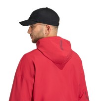 DAD CAP BIG LOG