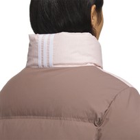 SHORT DOWN PUFF