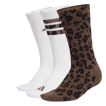 LEO SOCK 3PP
