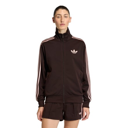 Олимпийка Firebird Track Top Loose