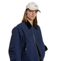 Premium Essentials Bomber Jacket
