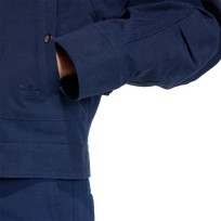 Premium Essentials Bomber Jacket