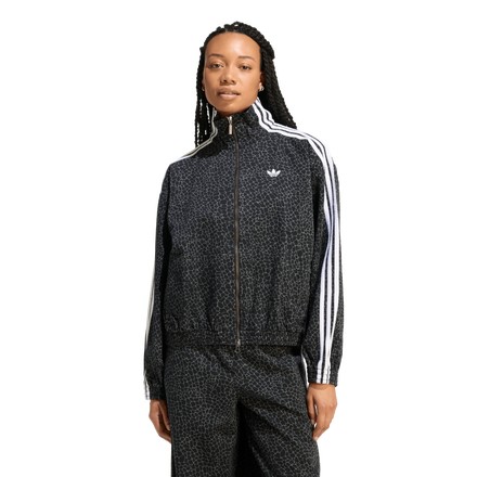 Firebird Oversized AOP