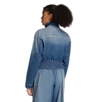 P ESS DENIM TT