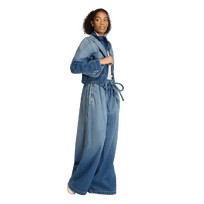 P ESS DENIM TT