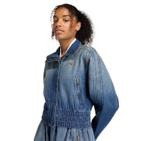 P ESS DENIM TT