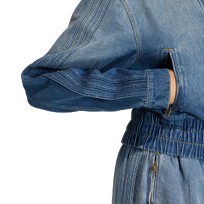 P ESS DENIM TT