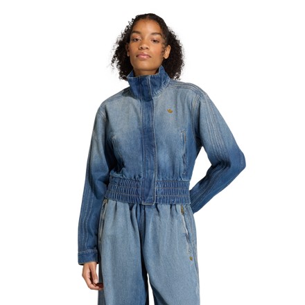 P ESS DENIM TT