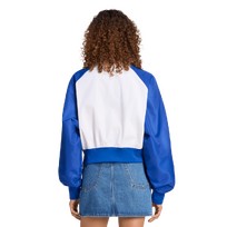 SST VARSITY JKT