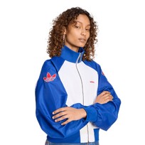 SST VARSITY JKT