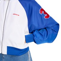SST VARSITY JKT