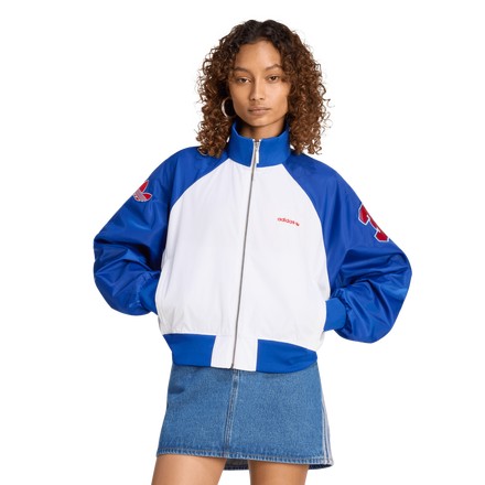 SST VARSITY JKT