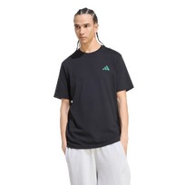 Taste Of Victory Pasta Graphic T-Shirt