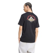 Taste Of Victory Pasta Graphic T-Shirt