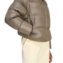 DOWN PUFFER JKT