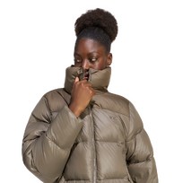 DOWN PUFFER JKT