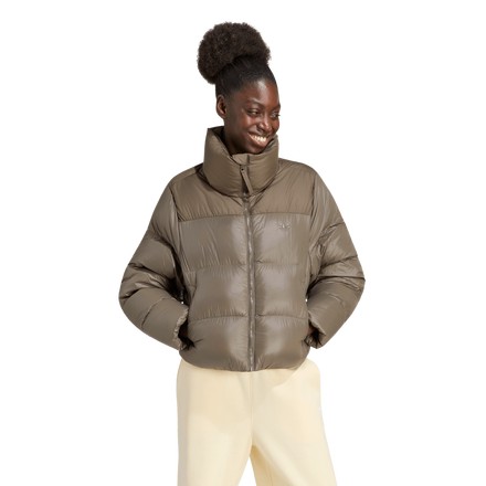 DOWN PUFFER JKT
