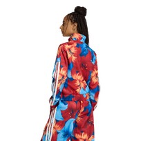 ADIDAS x FARM RIO HOUSE OF TIRO TRACK TOP