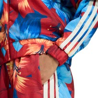 ADIDAS x FARM RIO HOUSE OF TIRO TRACK TOP