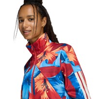 ADIDAS x FARM RIO HOUSE OF TIRO TRACK TOP