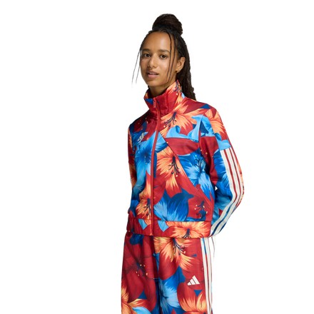 ADIDAS x FARM RIO HOUSE OF TIRO TRACK TOP