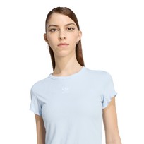 Футболка ESSENTIALS SCALLOPED EDGE BABY