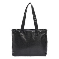 Сумка SHOPPER METALLIC PU