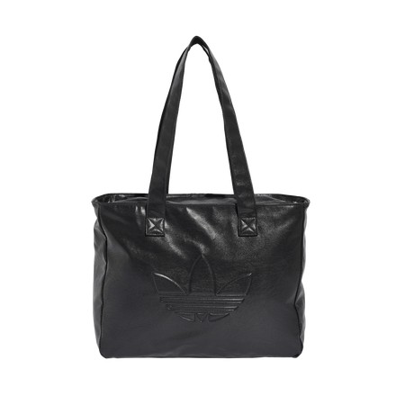 Сумка SHOPPER METALLIC PU
