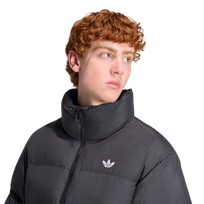 Куртка STAND COLLAR REGEN