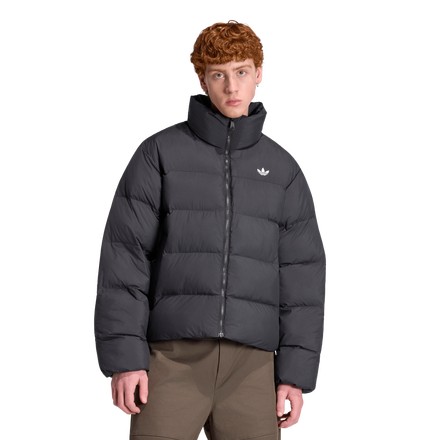 Куртка STAND COLLAR REGEN