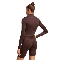 Олимпийка ESSENTIALS SEAMLESS TRACK