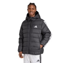 Куртка Essentials CLIMAWARM 3-Stripes Synthetic Down