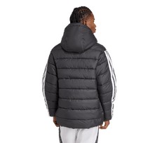 Куртка Essentials CLIMAWARM 3-Stripes Synthetic Down