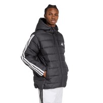 Куртка Essentials CLIMAWARM 3-Stripes Synthetic Down