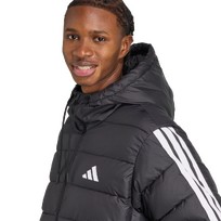 Куртка Essentials CLIMAWARM 3-Stripes Synthetic Down